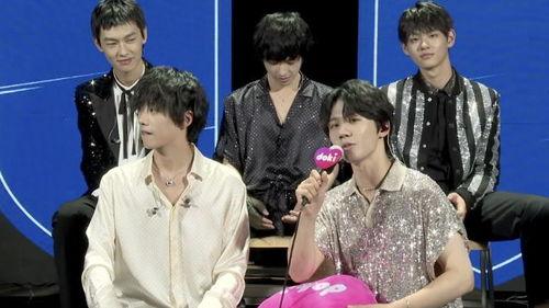 明日之子 第四季,新星闪耀,音乐梦想再起航