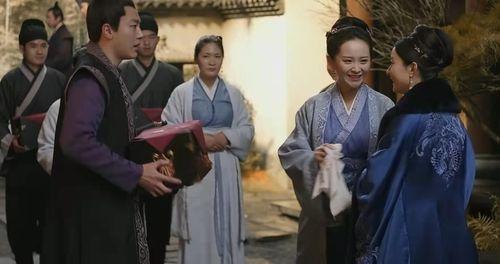 娶平妻夺嫁妆我掀翻这侯府,平妻夺嫁妆，怒掀家族覆灭