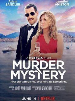 谋杀疑案,真相何时揭晓？